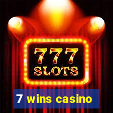 7 wins casino