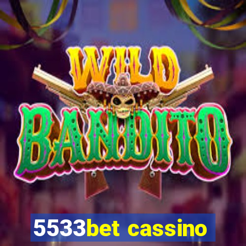 5533bet cassino