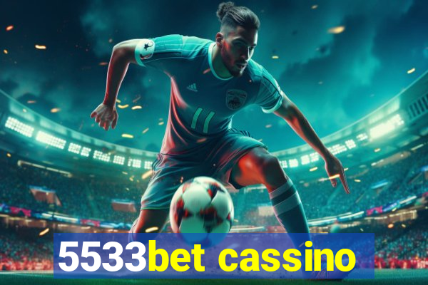 5533bet cassino