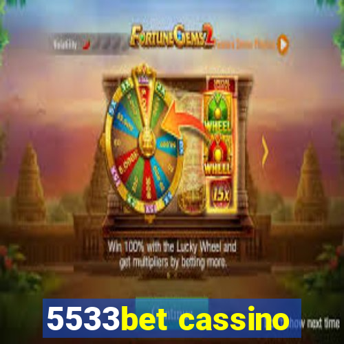 5533bet cassino