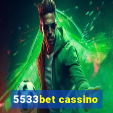 5533bet cassino