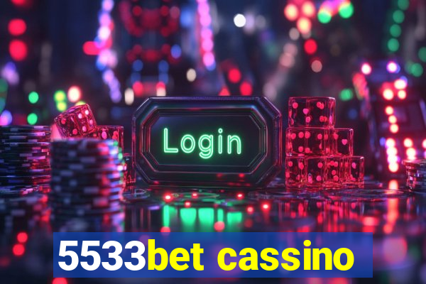 5533bet cassino