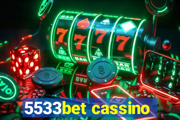 5533bet cassino