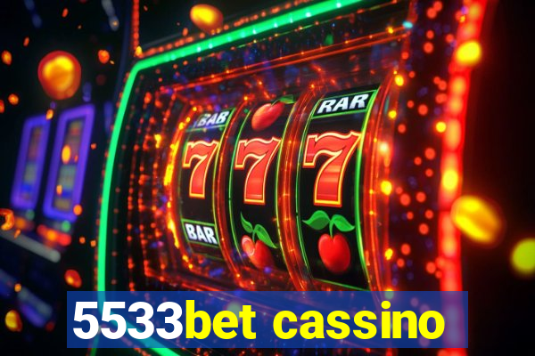 5533bet cassino