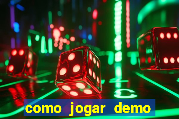 como jogar demo fortune tiger