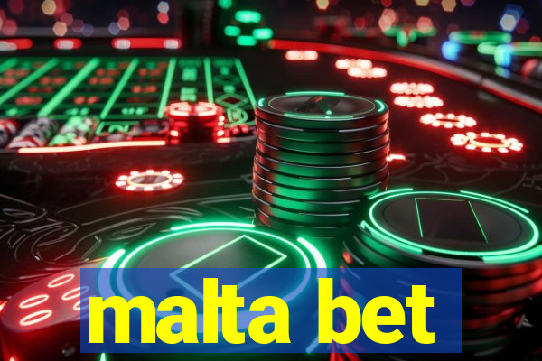 malta bet