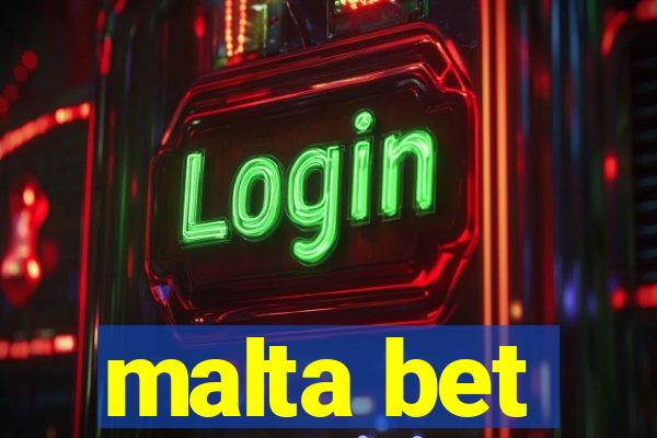 malta bet