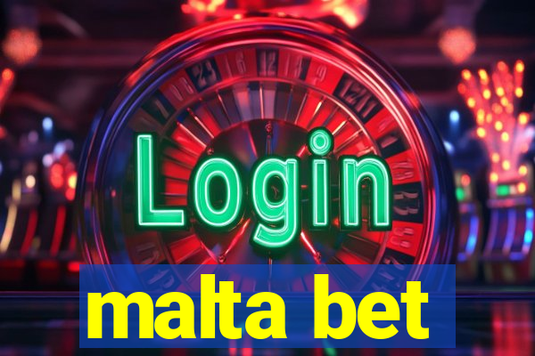 malta bet