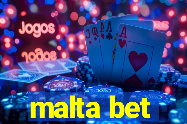 malta bet