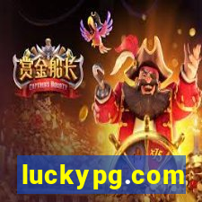 luckypg.com