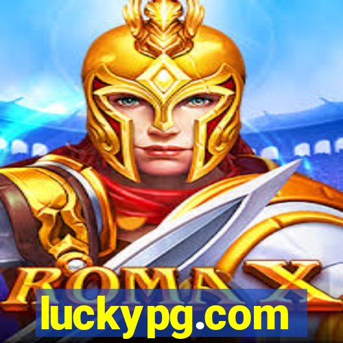 luckypg.com