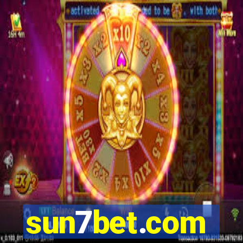 sun7bet.com