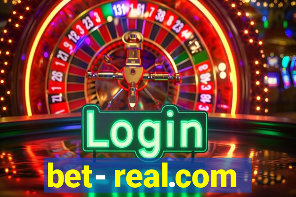 bet- real.com