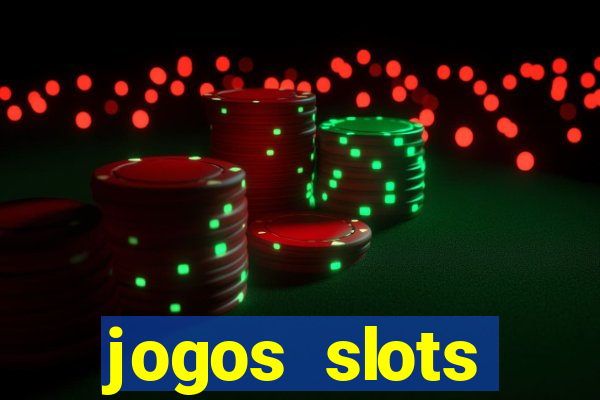 jogos slots gr谩tis para baixar