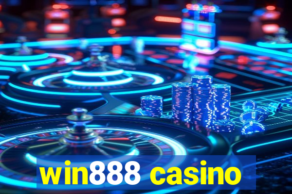 win888 casino