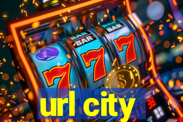 url city