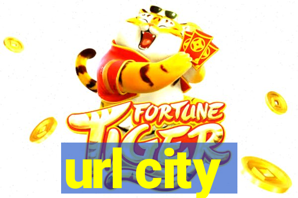 url city