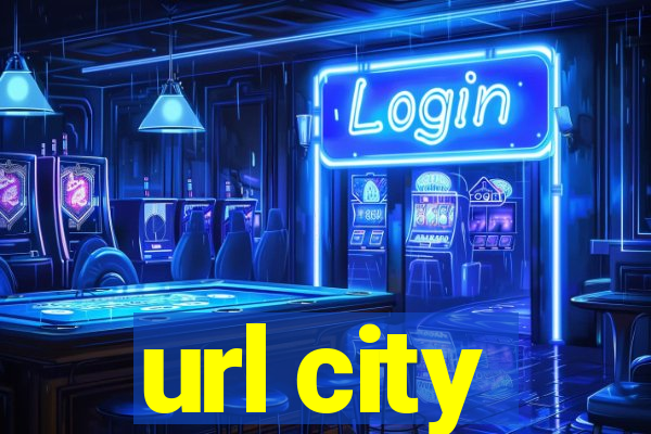 url city