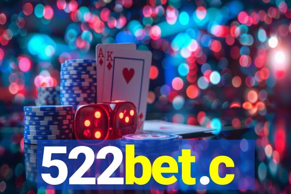 522bet.c