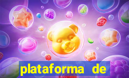 plataforma de deposito de 5 reais