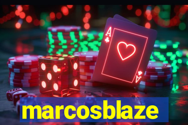 marcosblaze