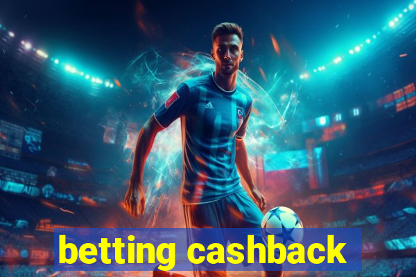 betting cashback