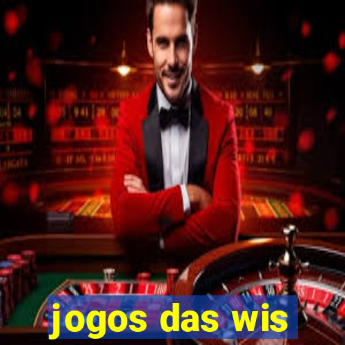 jogos das wis