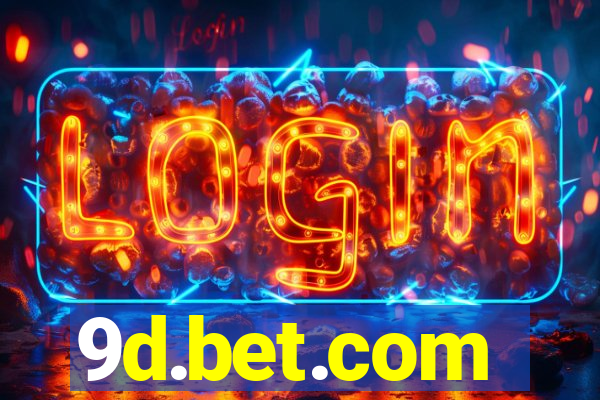 9d.bet.com