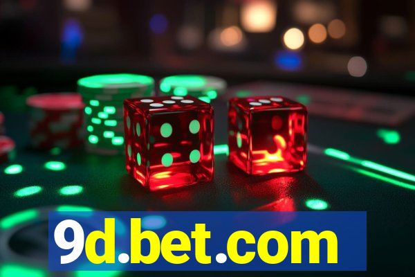 9d.bet.com