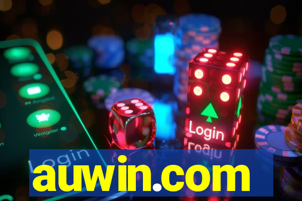 auwin.com