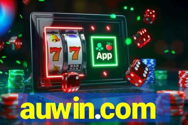 auwin.com