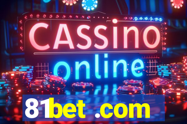 81bet .com