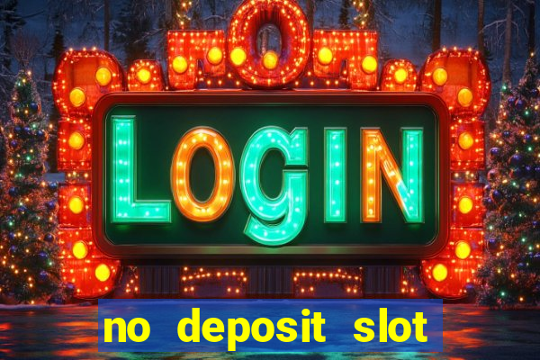 no deposit slot machines uk