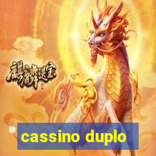 cassino duplo