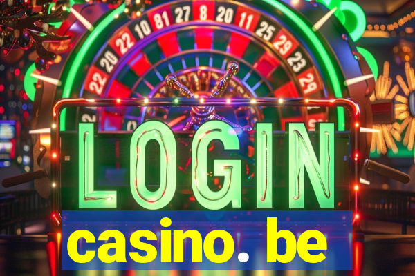 casino. be