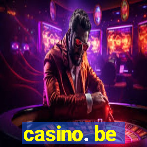 casino. be