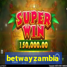 betwayzambia