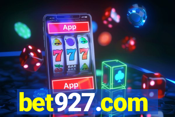 bet927.com