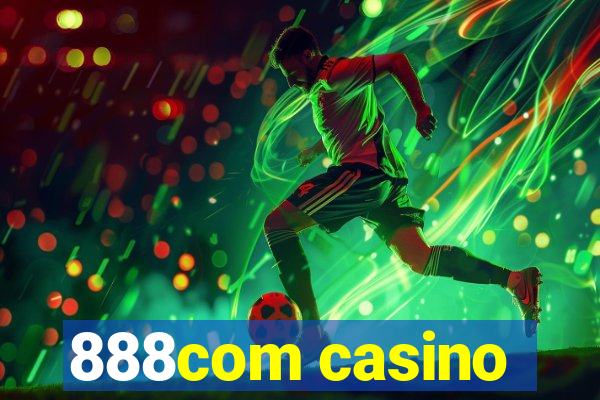 888com casino