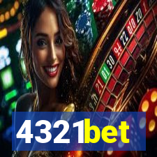 4321bet