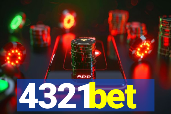 4321bet