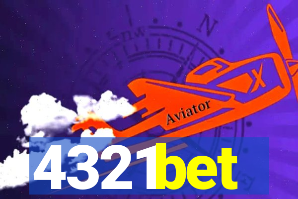 4321bet