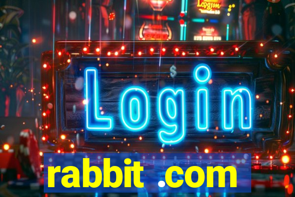 rabbit .com