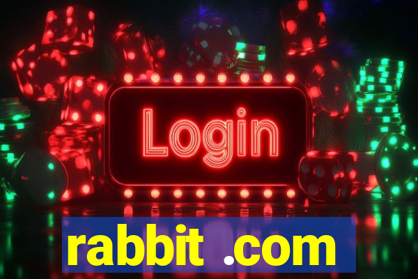 rabbit .com