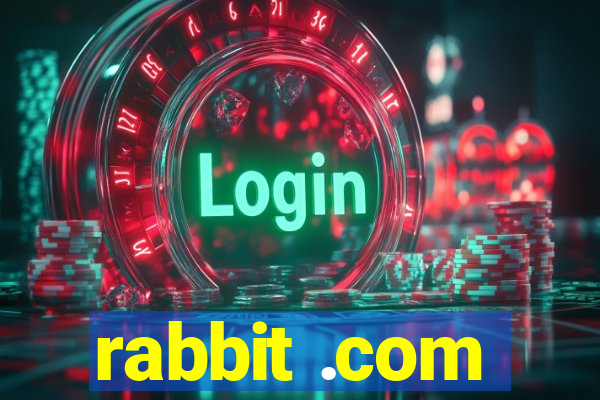 rabbit .com