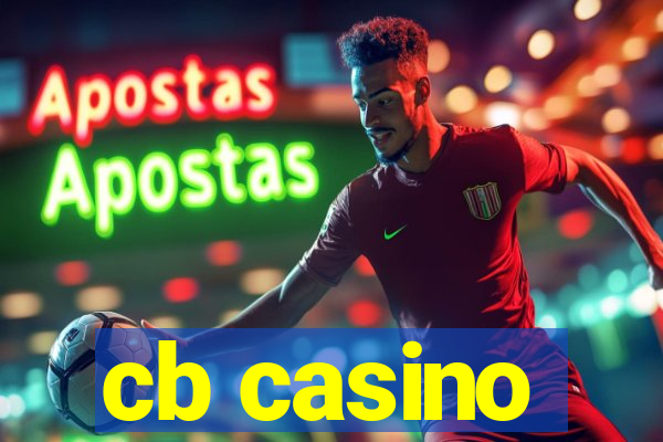 cb casino