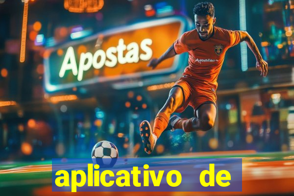 aplicativo de apostas de jogos de futebol