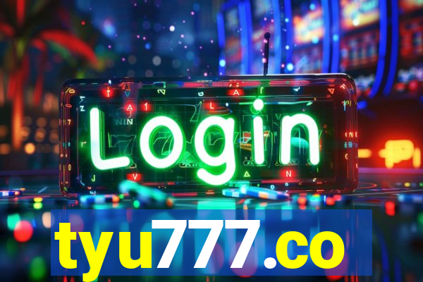 tyu777.co