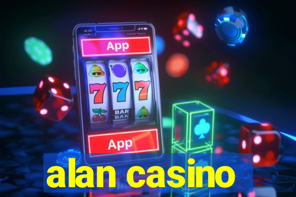 alan casino