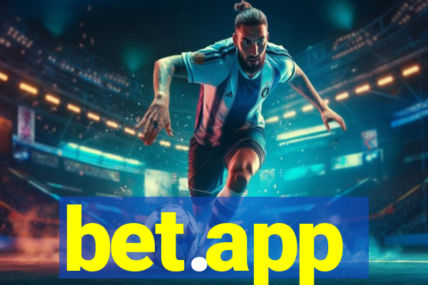 bet.app